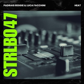 Heat by Padraig Reggie X Luca Facchini Download