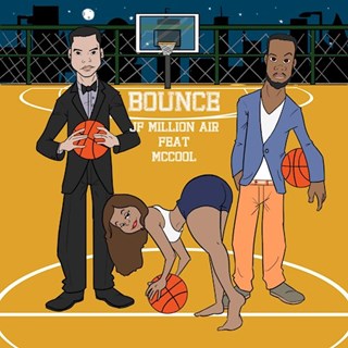 Bounce by Jf Million Air ft Mccool Download