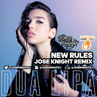 New Rules by Dua Lipa Download