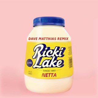 Ricki Lake by Netta Download