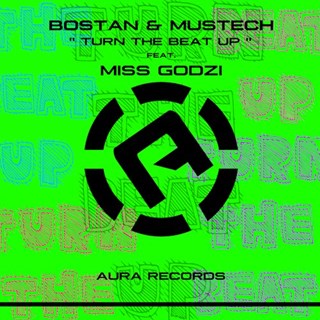Turn The Beat Up by Bostan & Mustech ft Miss Godzi Download