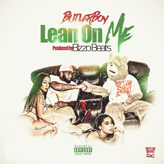 Lean On Me by Butlerboy Download