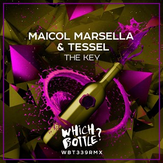 The Key by Maicol Marsella & Tessel Download