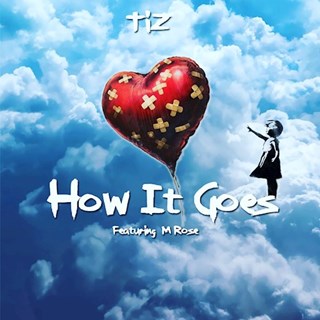 How It Goes by Tiz ft M Rose Download