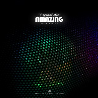 Amazing by Nik Alevizos Download