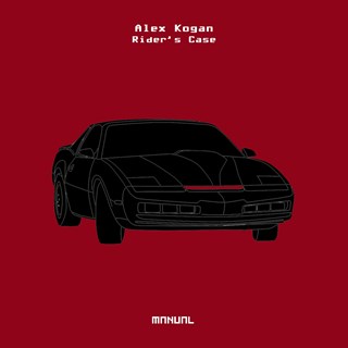 Riders Case by Alex Kogan Download