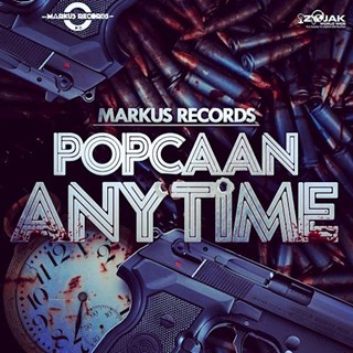 Anytime by Popcaan Download