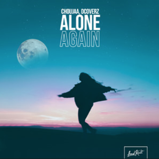 Alone Again by Choujaa ft Dcoverz Download
