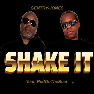 Shake It by Gentry Jones Download