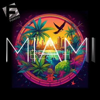 Miami Beach by Payson, Landon Banks Download