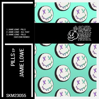 All That by Jamie Lowe Download