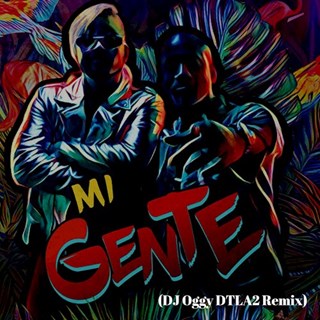 Mi Gente by J Balvin & Willy William Download