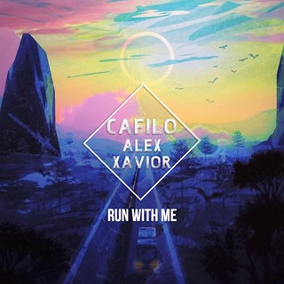 Run With Me by Cafilo & Alixabior Download