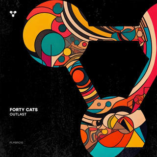 Outlast by Forty Cats Download