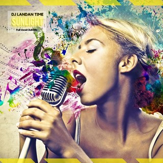 Sunlight by DJ Landan Time Download