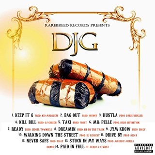 Ready by DJG Download