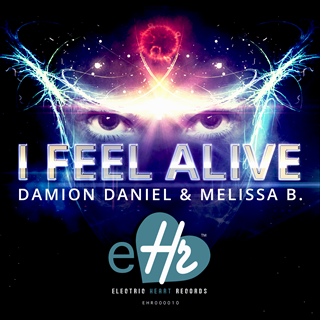 I Feel Alive by Melissa B Download