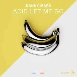 Acid Let Me Go by Danny Marx Download