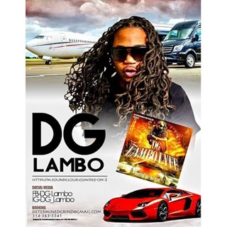 Either Way It Go by Dg Lambo Download