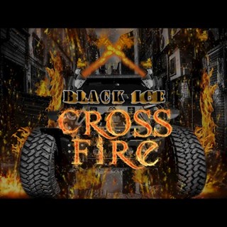 Cross Fire by Black Ice Download