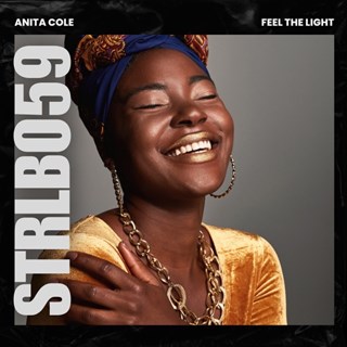 Feel The Light by Anita Cole Download