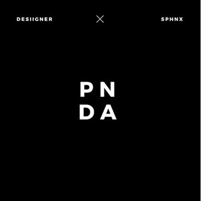 Sphnx X Desiigner - PNDA (Remix)