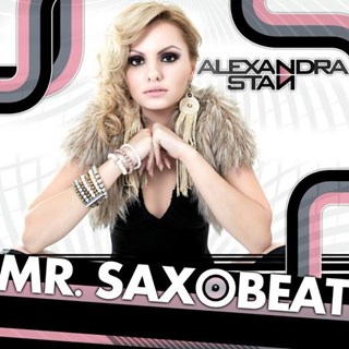 Mr Saxobeat by Alexandra Stan Download