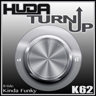 Turn Up by Huda Download