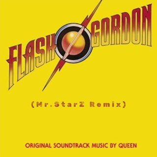 Flash Gordon by Queen Download