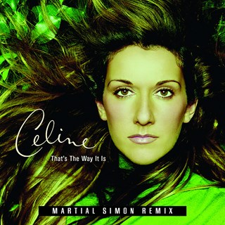 Thats The Way It Is by Celine Dion Download