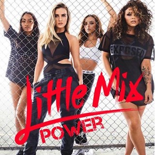 Power by Little Mix Download