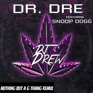 G Thang by Dr Dre X Snoop Dogg Download