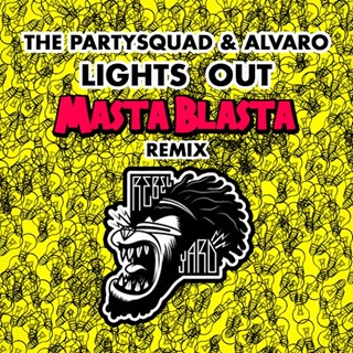 Lights Out by The Partysquad & Alvaro Download