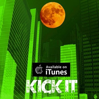 Kick It by Shane Suffriti Download