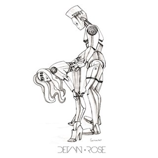 Robo Thot by Devyn Rose Download