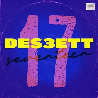 Seventeen by Des3ett Download