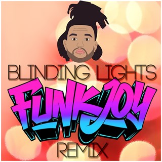 Blinding Lights by The Weeknd Download