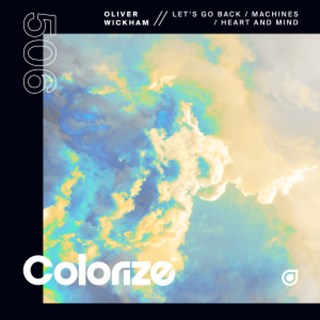 Lets Go Back by Oliver Wickham Download