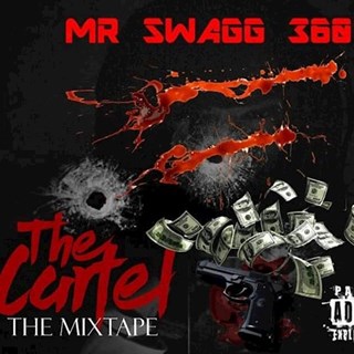 Im The One by Mr Swagg 360 Download