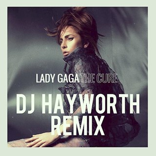 The Cure by Lady Gaga Download