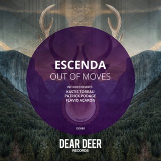 Out Of Moves by Escenda Download