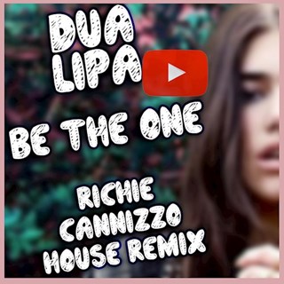 Be The One by Dua Lipa Download