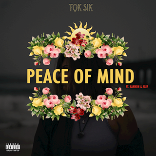 Peace Of Mind by Tok Sik ft Kannon & Alef Download