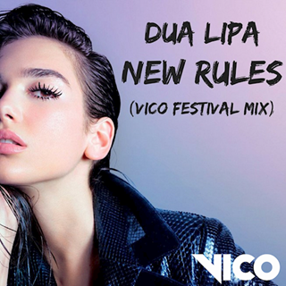 New Rules by Dua Lipa Download