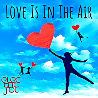 Love Is In The Air by Electric Sol Download