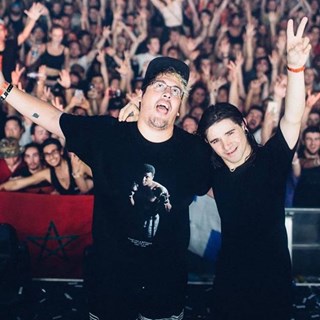 Turn It Up by Skrillex & Snails Download