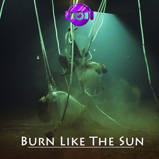 Burn Like The Sun by Purplehed Download