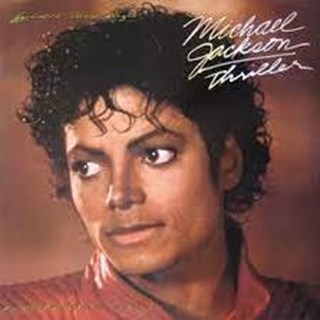 Thriller by Michael Jackson Download