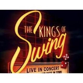 King Of Swing by Gary Bellamy Download