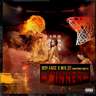 Winner by Boy Face X M1L32 Download